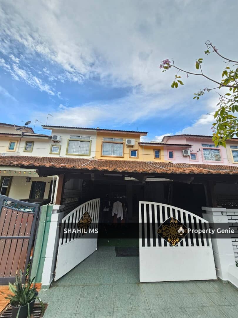 SEMABOK | MELAKA | TAMAN PERTAMA |