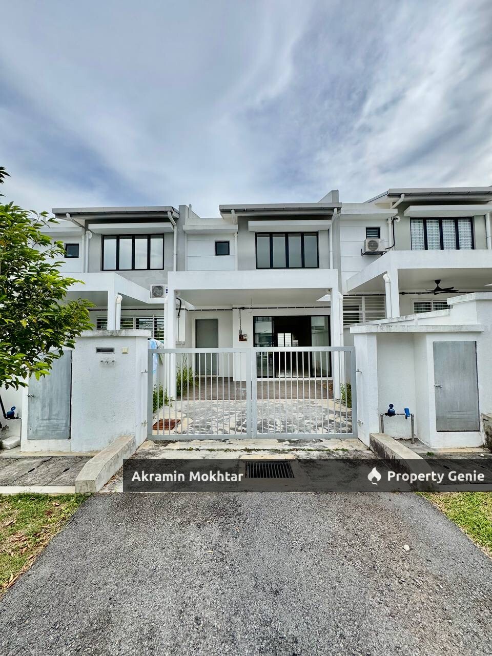 Freehold & Malay Reserved | Double Storey Terrace House Taman Jenderam Idaman, Jenderam Hilir Dengkil