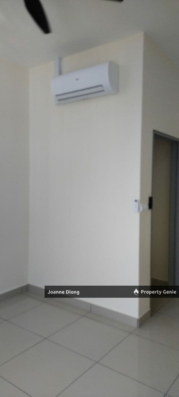 RESIDENSI NEXUS KAJANG