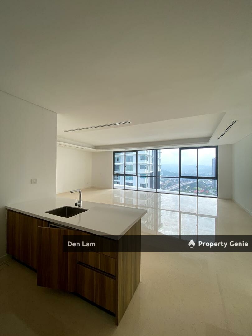 D'Rapport Residences KLCC Embassy row Below Value for sale !!