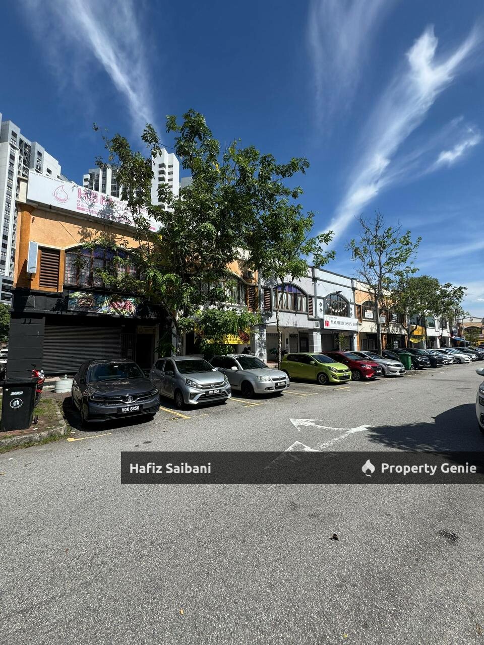 Double Storey Shop lot sekyen 13 Shah Alam