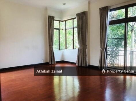 DUTA NUSANTARA, SRI HARTAMAS | 2 STOREY SEMID WITH 5 BEDROOMS IN A PRIME LOCATION