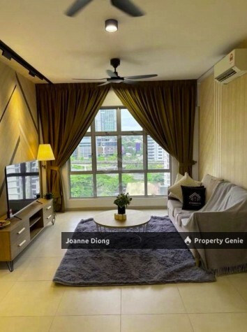 Brickfield Residence