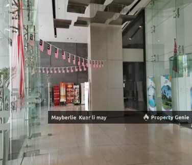 Icon Tower KL Jalan Tun Razak East Wing For SALE