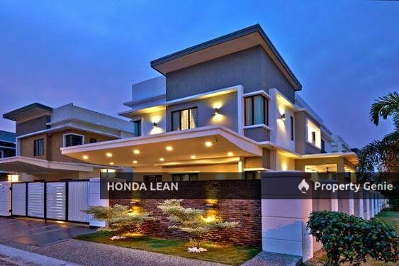 [Below Market Price] New 2-Storey 45x80 FREEHOLD, Nr Seremban