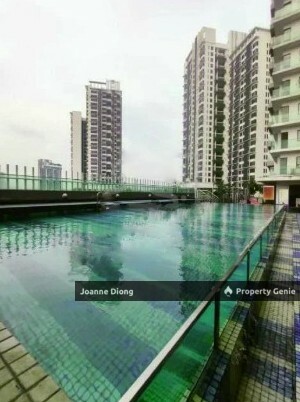 The Grand Kelana Damansara Suite