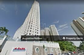 N-Park, Jalan Batu Uban On Sale by Auction - save 140k or 35% below mv