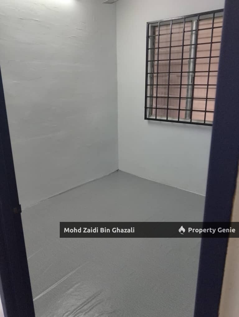 Below market Pangsapuri Putra Damai Putrajaya