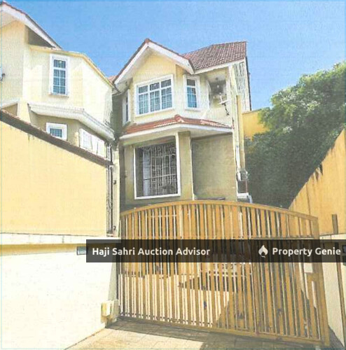 PULAU TIKUS PENANG Hartanah tersebut adalah rumah sesebuah 3 tingkat yang beralamat pos di No. 2, Jalan Brother James, 10350, Georgetown, Pulau Pinang