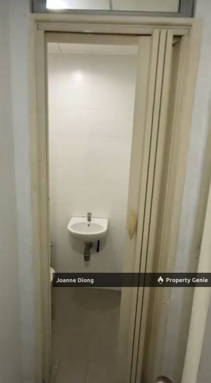 Casa Indah 2-Block A 5th Floor