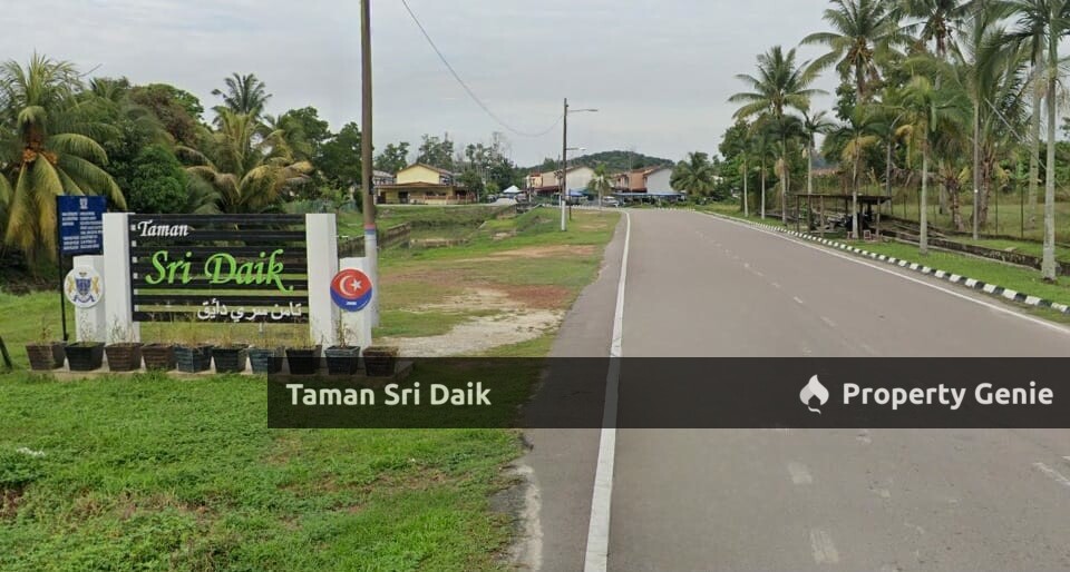 Taman Sri Daik