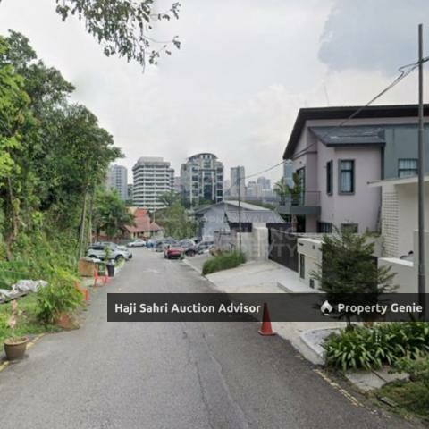 No. 36, Lorong Dungun, Damansara Heights, 50490 Kuala Lumpur 2 Storey Semi Detached House with Swimming Pool 3 Rd Auction Non-LACA 19% BMV   1  ...