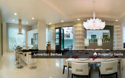 Amverton Park