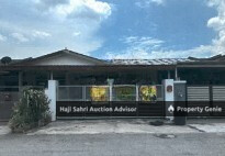 No. 16, Jalan Dato Abdul Hamid 27, Taman Sentosa, 41200 Klang, Selangor Darul Ehsan (MARKET VALUE RM460K)