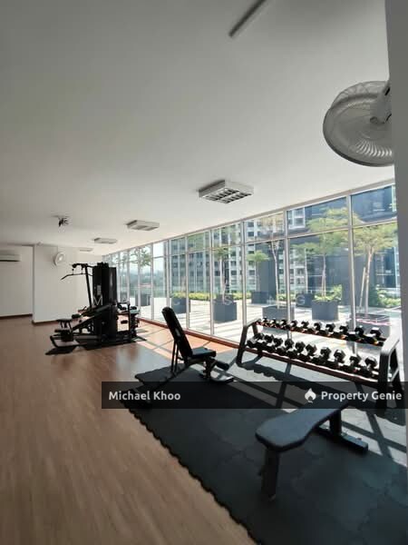 Below market Value , RM520k 3Rooms Condo @ Cheras Permaisuri