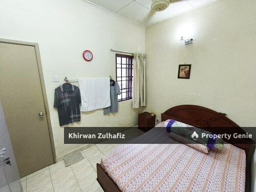 Taman Tun Perak Rawang Double Storey For Sale