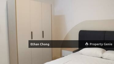 Room for Rent: Nadayu 801 with Fully Furnished