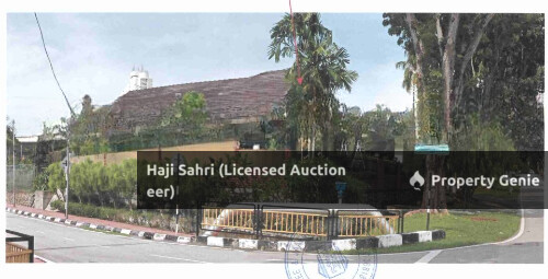 LOKASI DAN PERIHAL HARTANAH : Hartanah tersebut adalah A corner single-storey semi-detached house yang beralamat pos di No. 86, Jalan Sungai Kelian, 11200, Tanjong Bungah, Pulau Pinang.