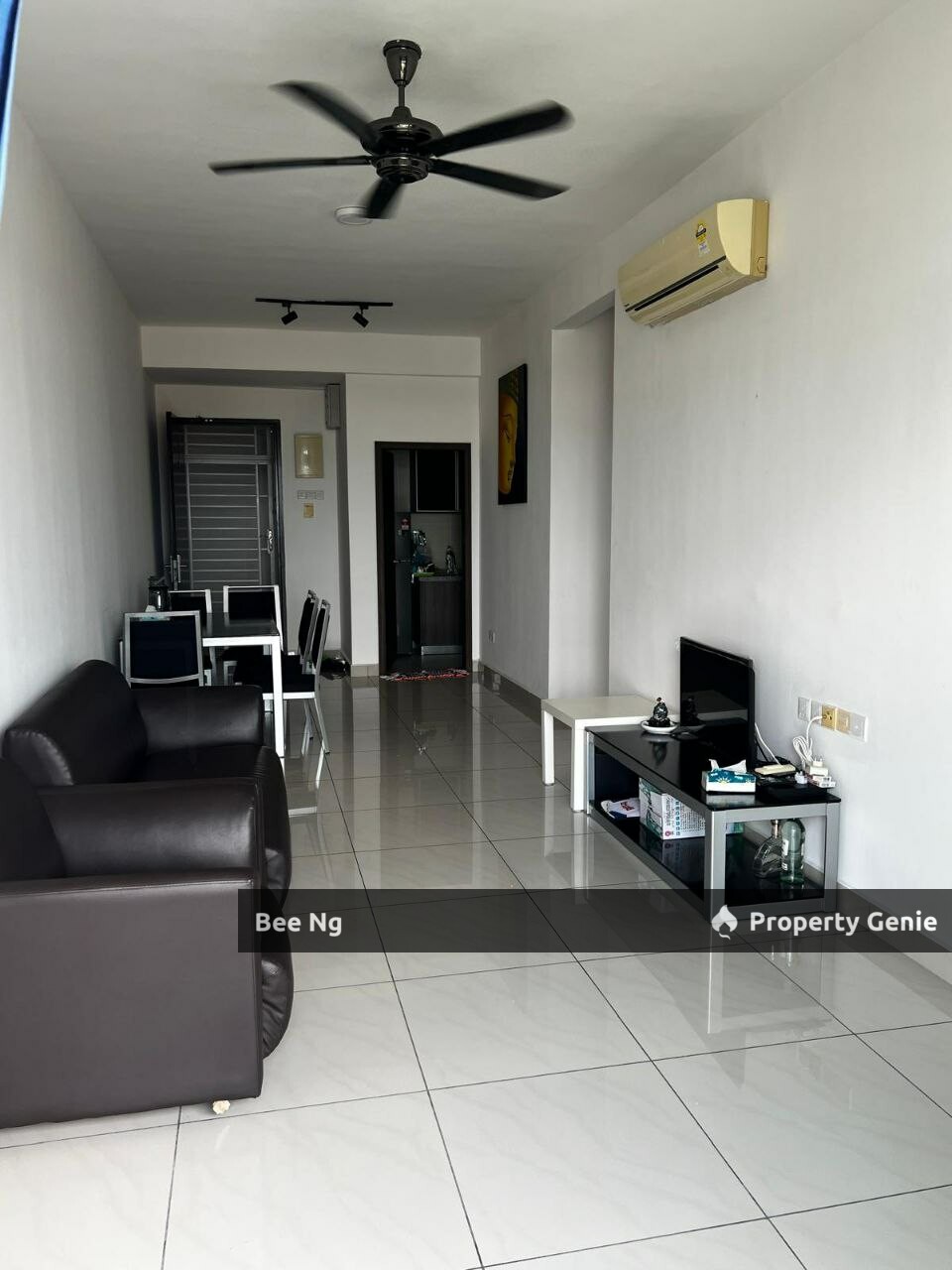 D'Secret Garden @ Kempas