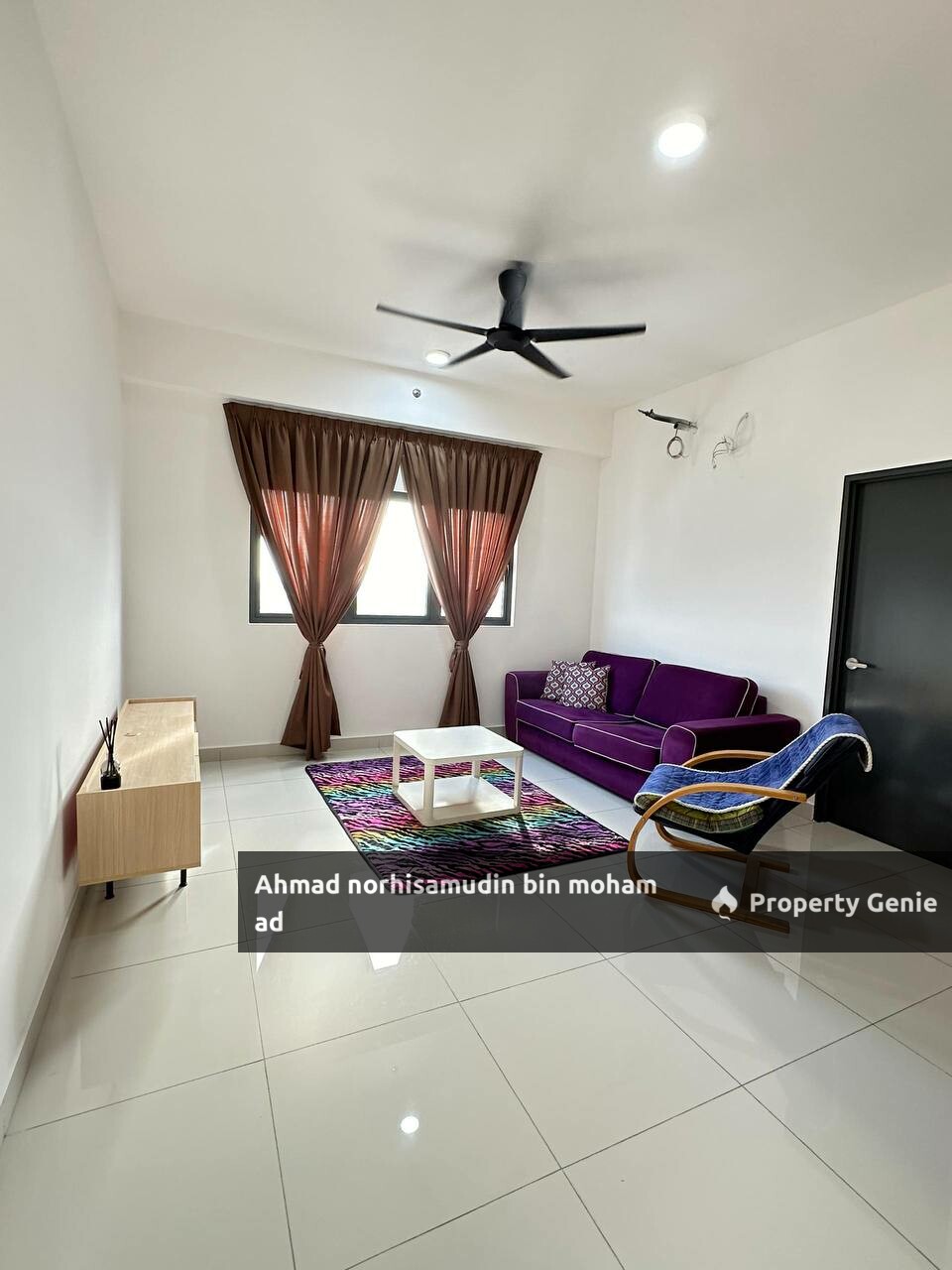 Full Furnished Edusentral Setia Alam