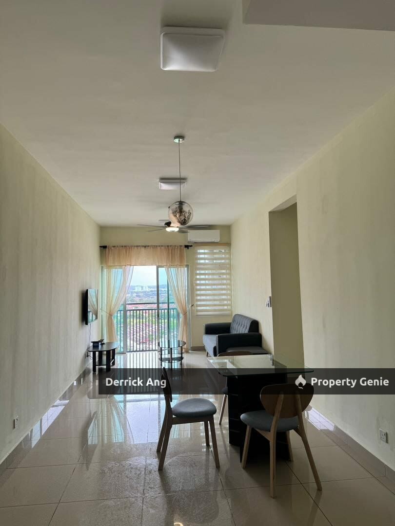 For Rent - Meridin Bayvue For Rent Sierra Perdana For Rent Masai For Rent