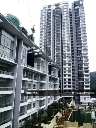 Kiara 1888 {Save RM 426,000} Near 1 Mont Kiara, Plaza Mont Kiara & Solaris