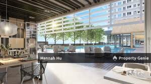 Verando Condo Below Mkt Value 40.95% ! Save RM258k !!