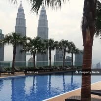 Quadro KLCC Condo for Sale | Modern Luxury Living Near Petronas Twin Towers