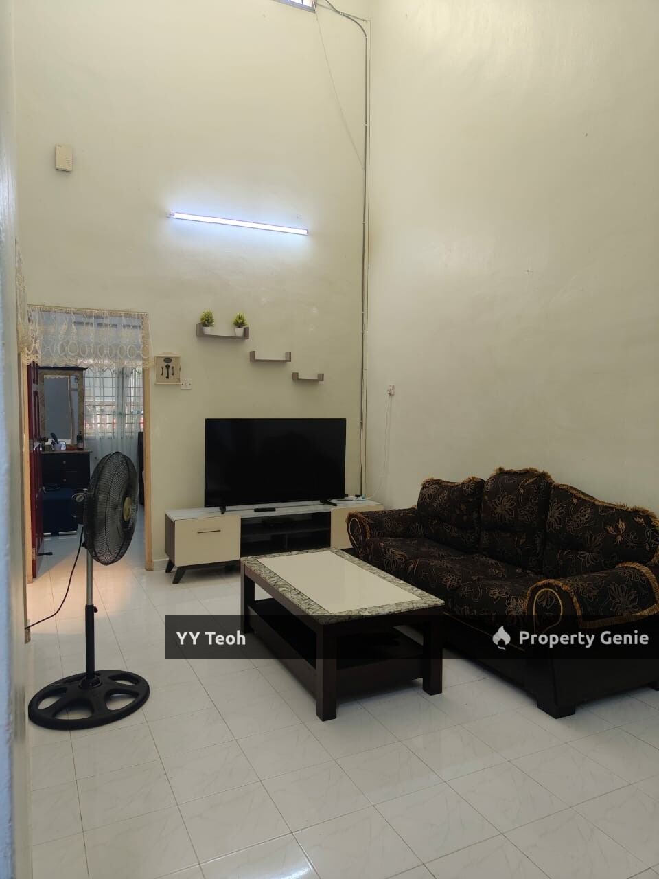 Malim Jaya Single Storey Terrace