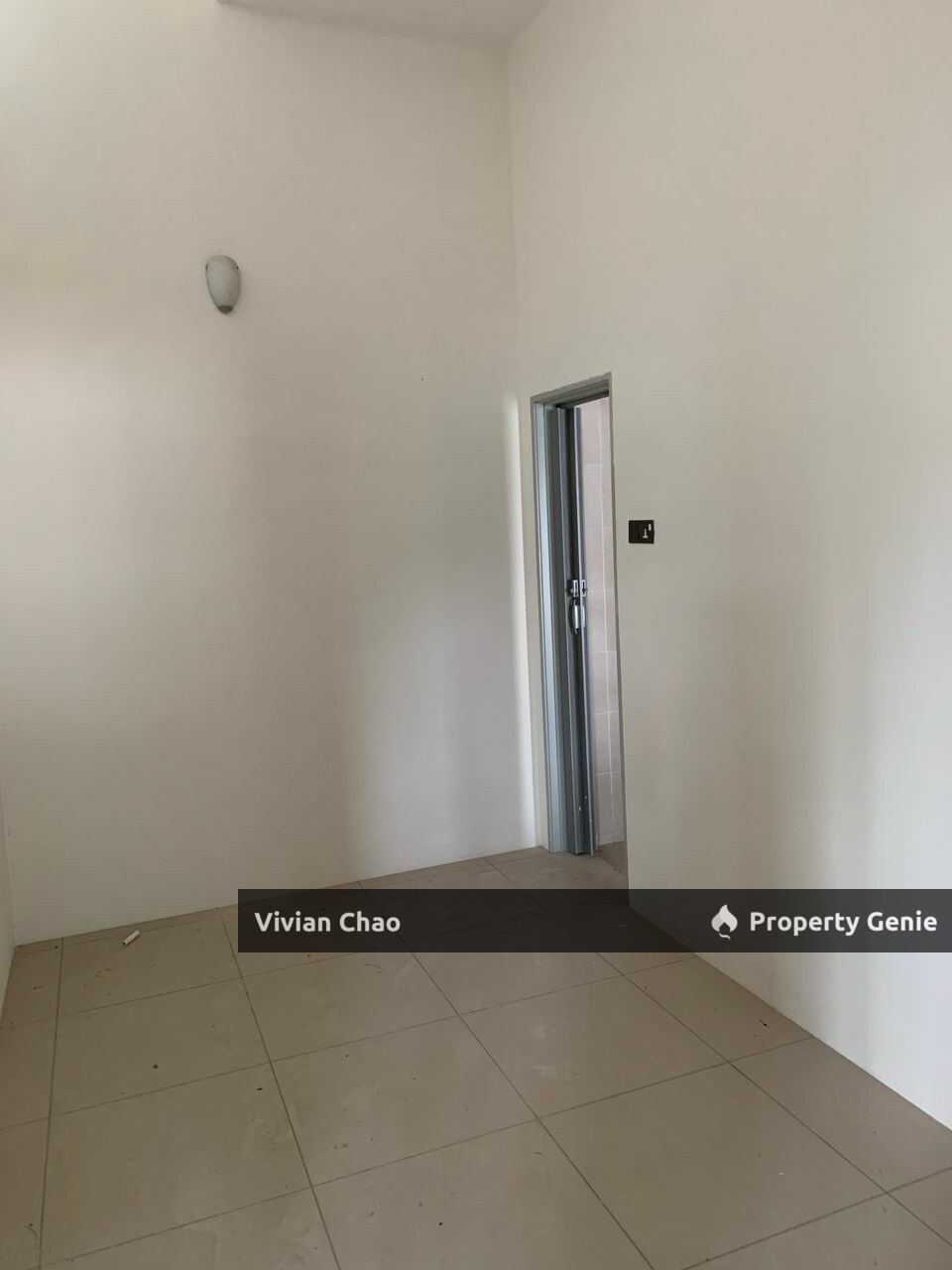 🔥Single StoreySemiD Corner @Botani🔥