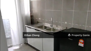 Dk Impian Dual Key Studio, Near Subang 2 Airport, Shah Alam