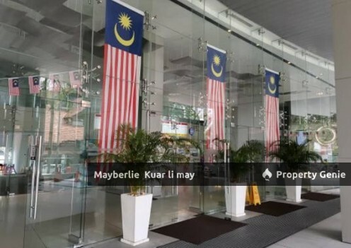 Icon Tower KL Jalan Tun Razak East Wing For SALE