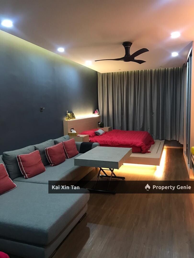 Parc Regency @Studio