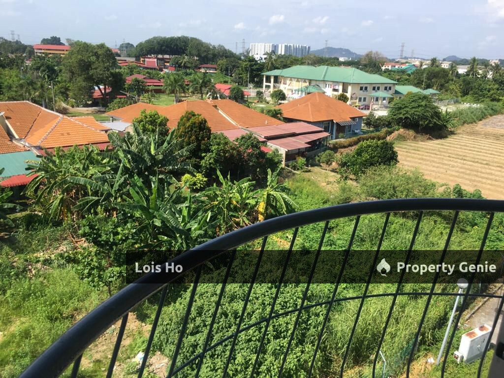 For Sale 📍Pangsapuri Kesidang Kampung Lapan Block B 4th Floor RM138k