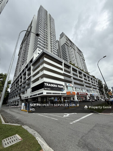 Traders Park Residence