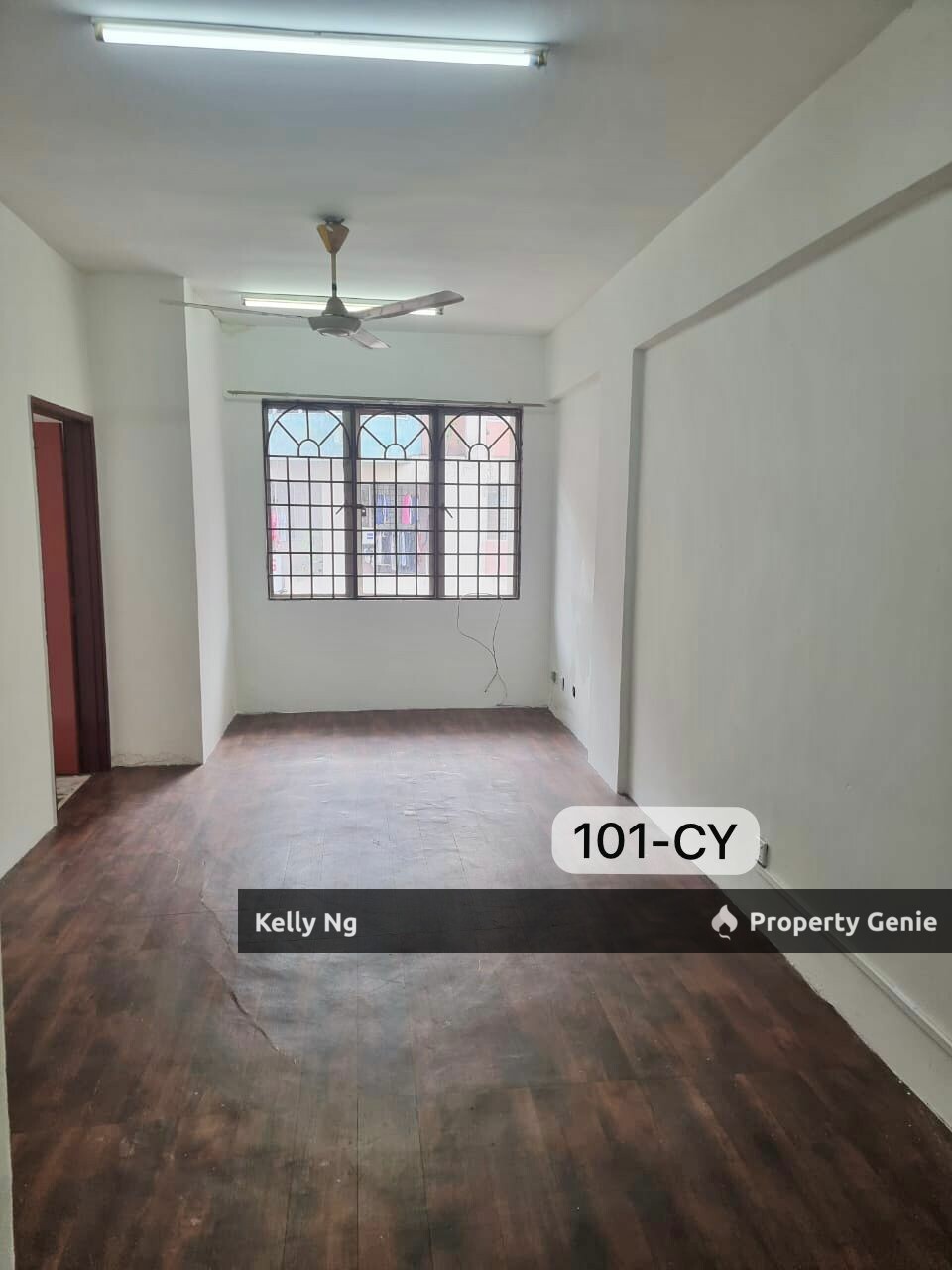 Shop Apartment At Taman Sentosa Klang For Rent