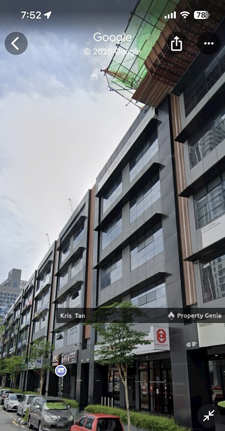 Taman Desa Aman,Taman Segar,Taman Yulek