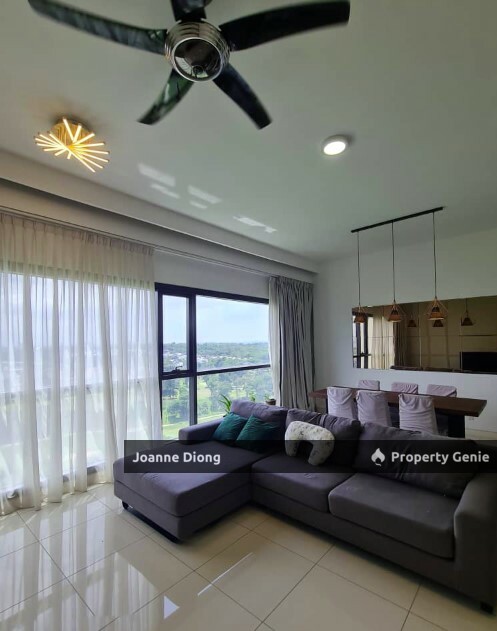 Bayberry Tropicana Garden