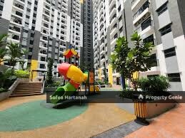 Residensi Emas, Jalan Zamrud 2, Sungai Tangkas, 43000 Kajang, Selangor | Jimat RM47,500