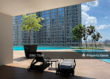 KL Gateway Premium Residence {Save RM 90,000} 1 min walk to Universiti LRT Station