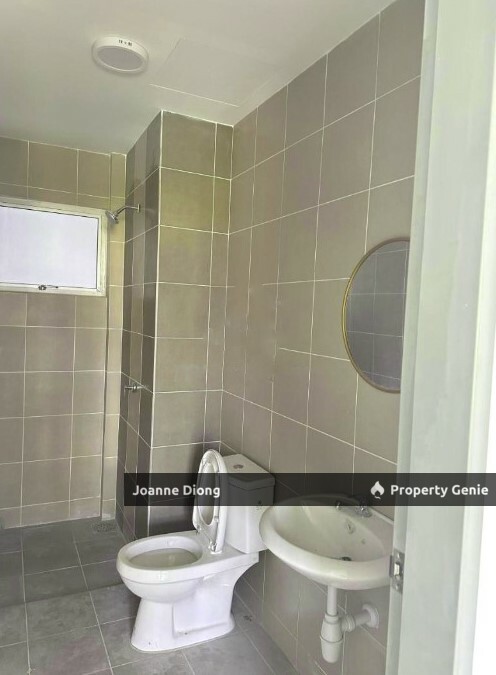 Brickfield Residence Apartment