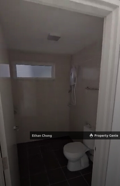 Nadayu 801 For Rent with Parly Furnished