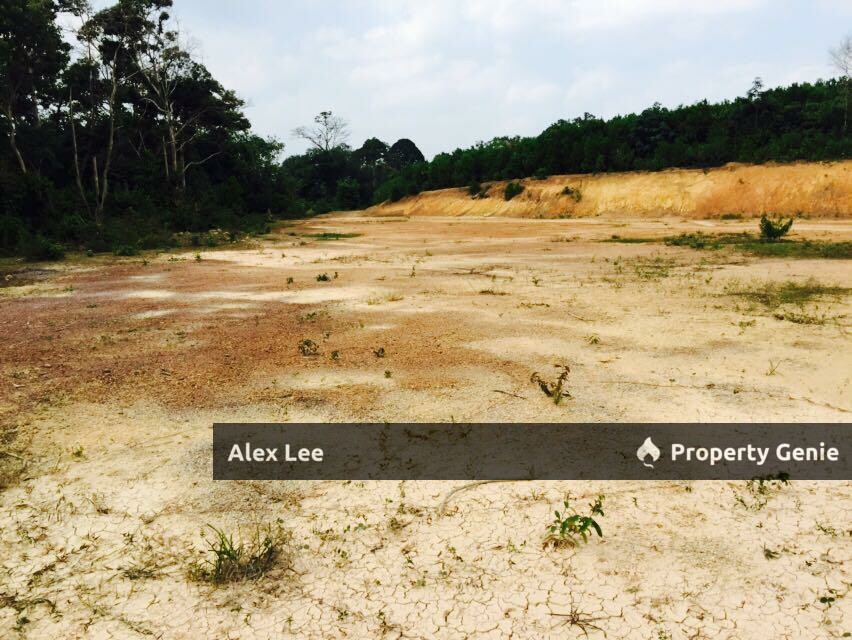 Kampung Pengkalan Badak
