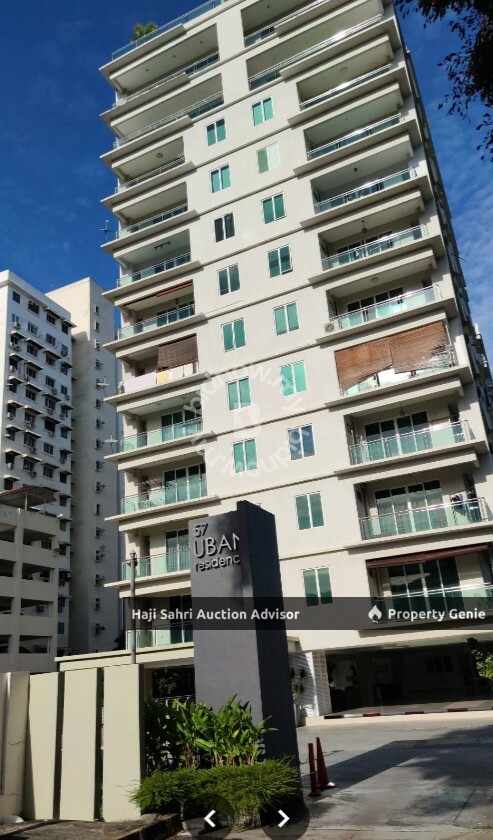 MV RM 850K NAK LELONG RM765K condominium 3 bilik di Tingkat 13 bersama 3 petak tempat letak kereta 57-13-5, Tingkat Pantai Jerjak, Mukim 13, 11700, Georgetown, Pulau Pinang.