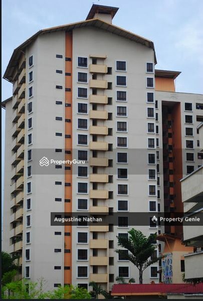 Palm Spring @ Damansara on Sale by Auction save $66k or 19% bmv