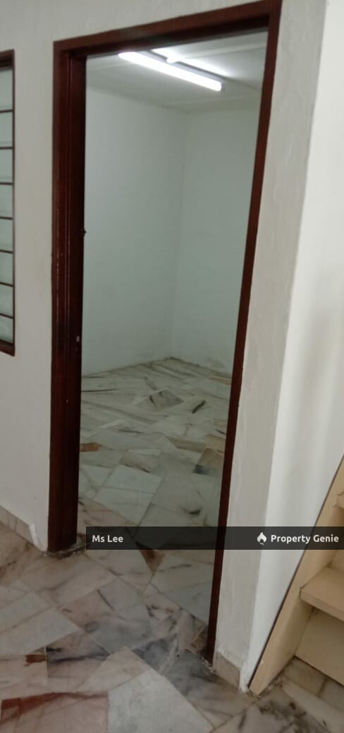 1 Storey house-Taman Pendamar Indah 1 @ Pelabuhan Klang-Ready 15/12 or 30/12