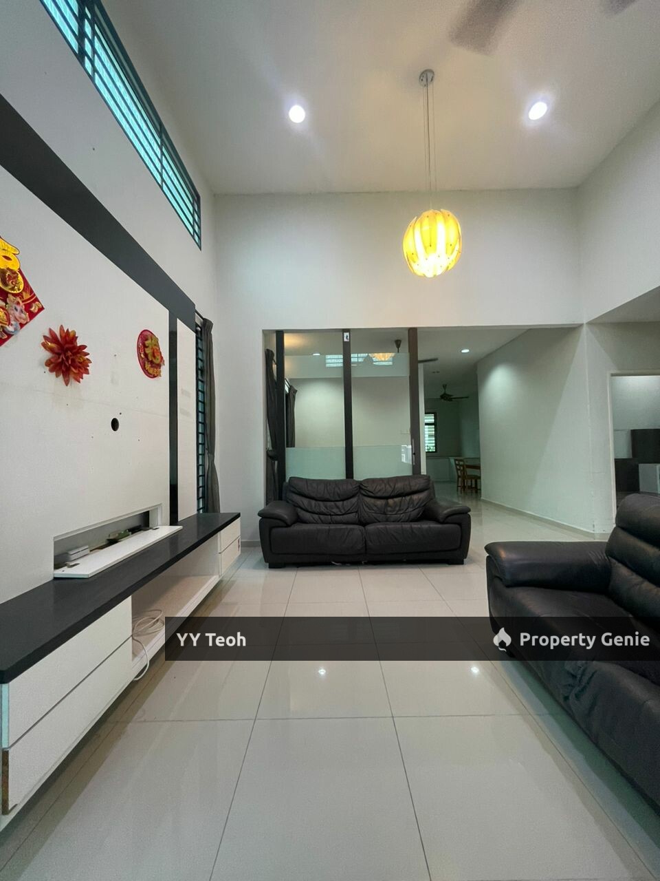 GJH Paya Rumput Single Storey Bungalow