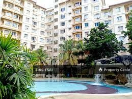 Oakleaf Park_Corner Lot {Save RM 193,029} 8 mins Drive to Melawati Mall