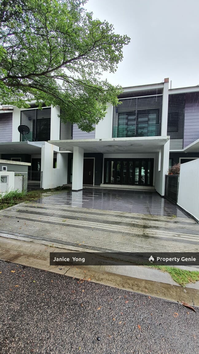 Harmony Park @ East Ledang Iskandar Puteri