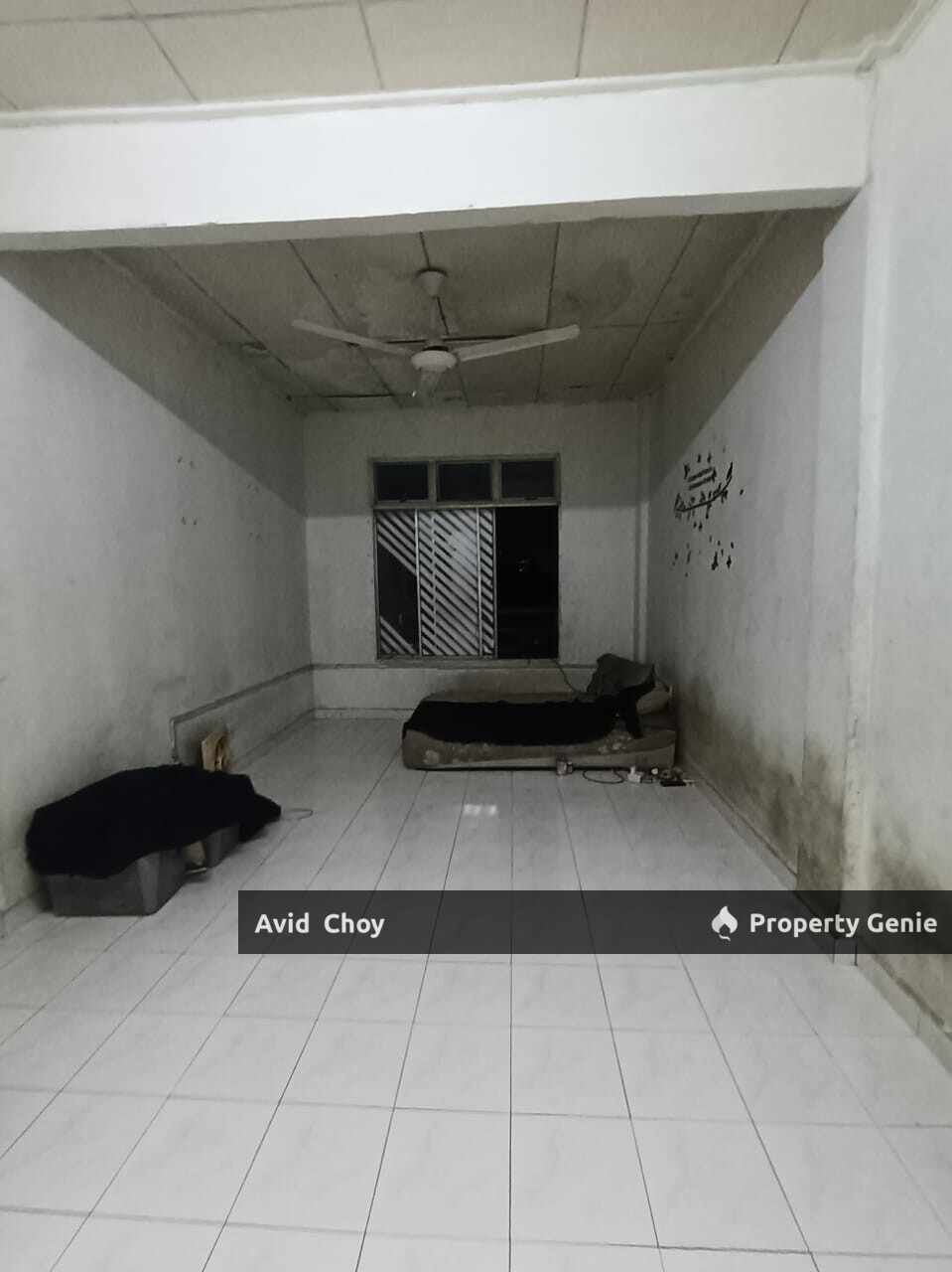 Ria 2 apartment,megah ria, 3 bedrooms (full loan)